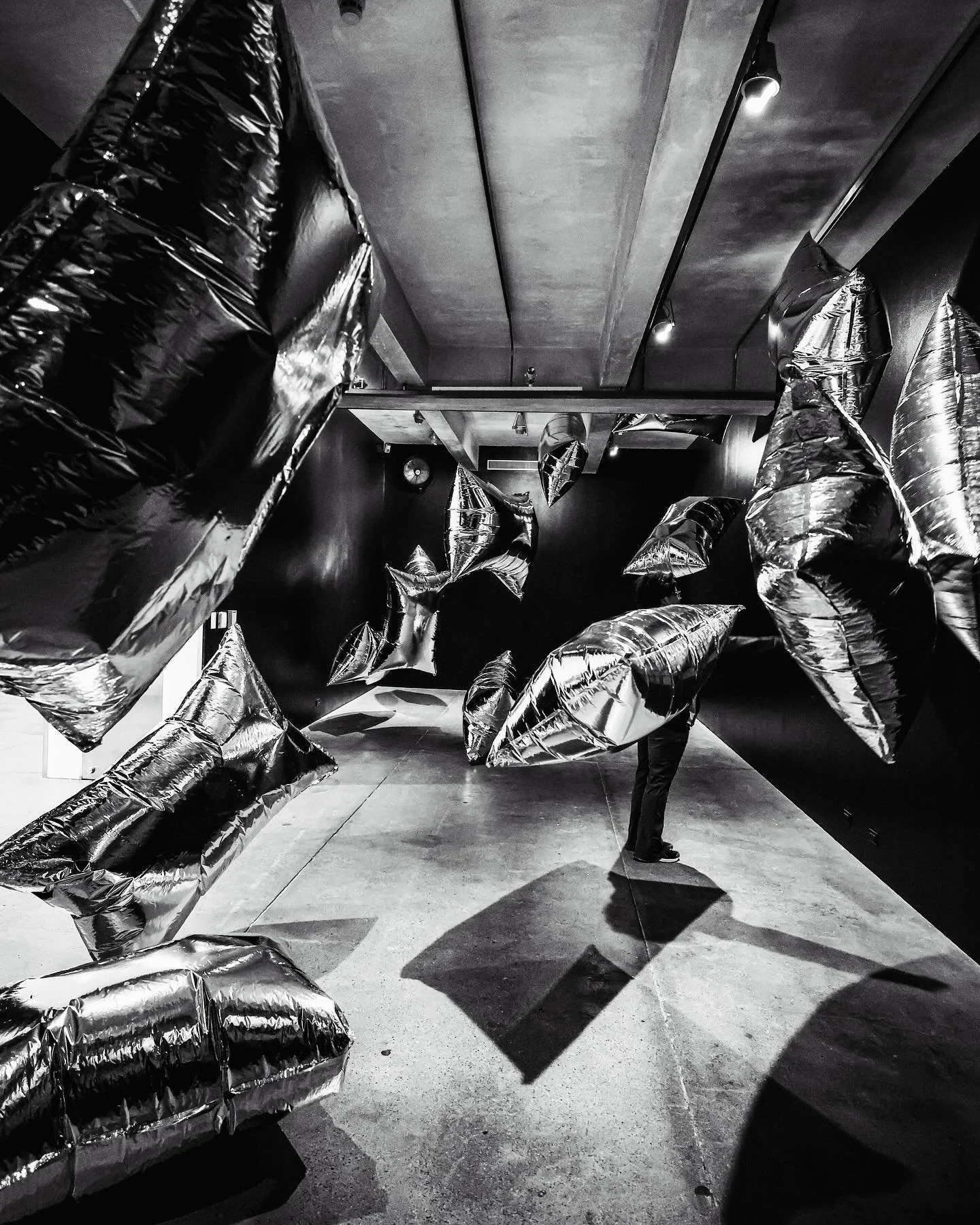 &ldquo;House of Balloons&rdquo;
Pittsburgh, Pennsylvania
2024