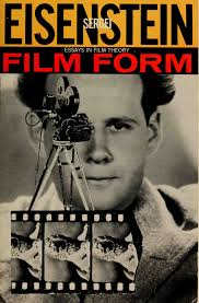 By Sergei Eisenstein