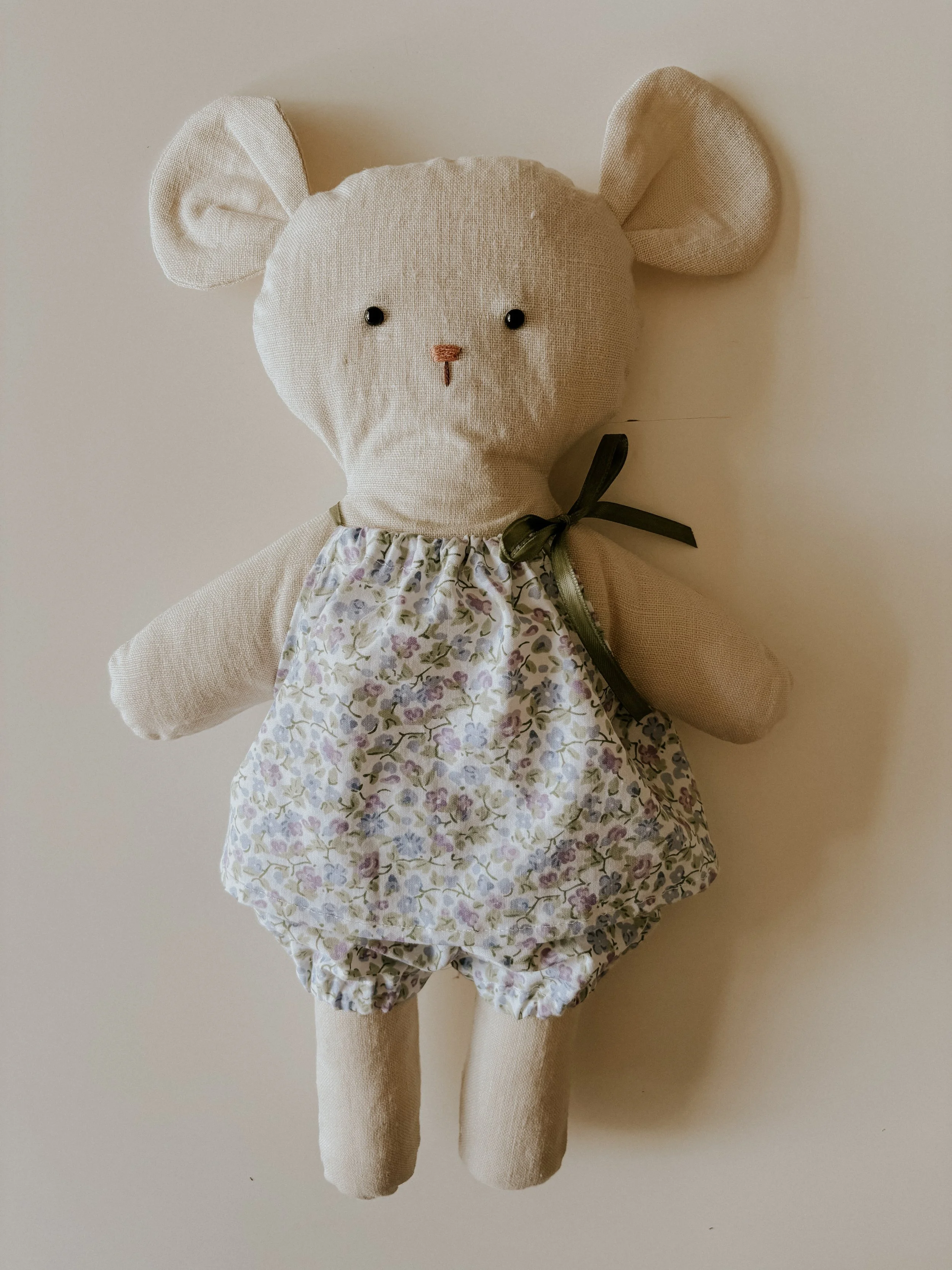 September 10th Sewing Class from 2-4:30