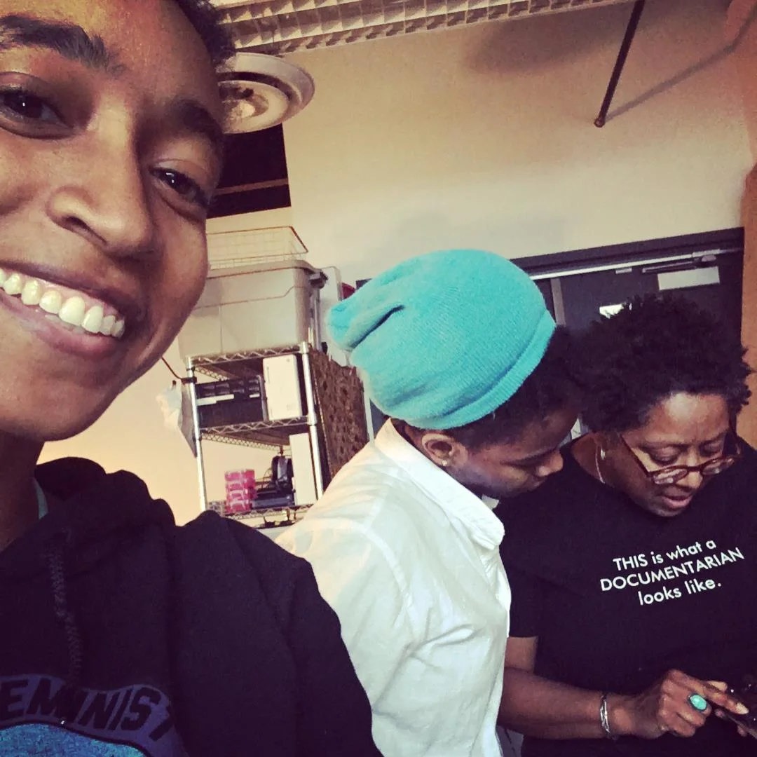 Courtney Reid-Eaton came through to add curative brilliance!