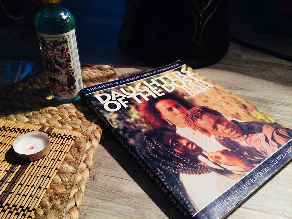 Dash Daughters of the Dust Book-Md.jpg