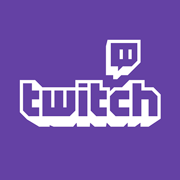 FRONT PAGE FEATURE ON TWITCH STREAMING FOR CREATE FOR KIDS