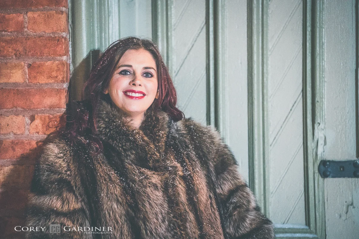 CASO with Bobbi-Jo Gardiner