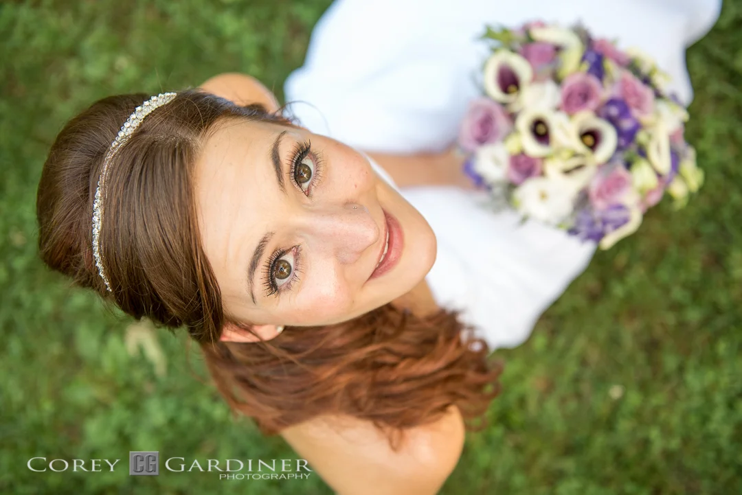 N&amp;L Wedding - London Ont.
