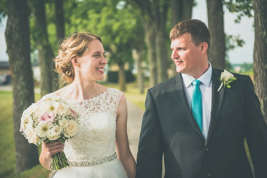 I&amp;N Wedding - Strathroy Ont.
