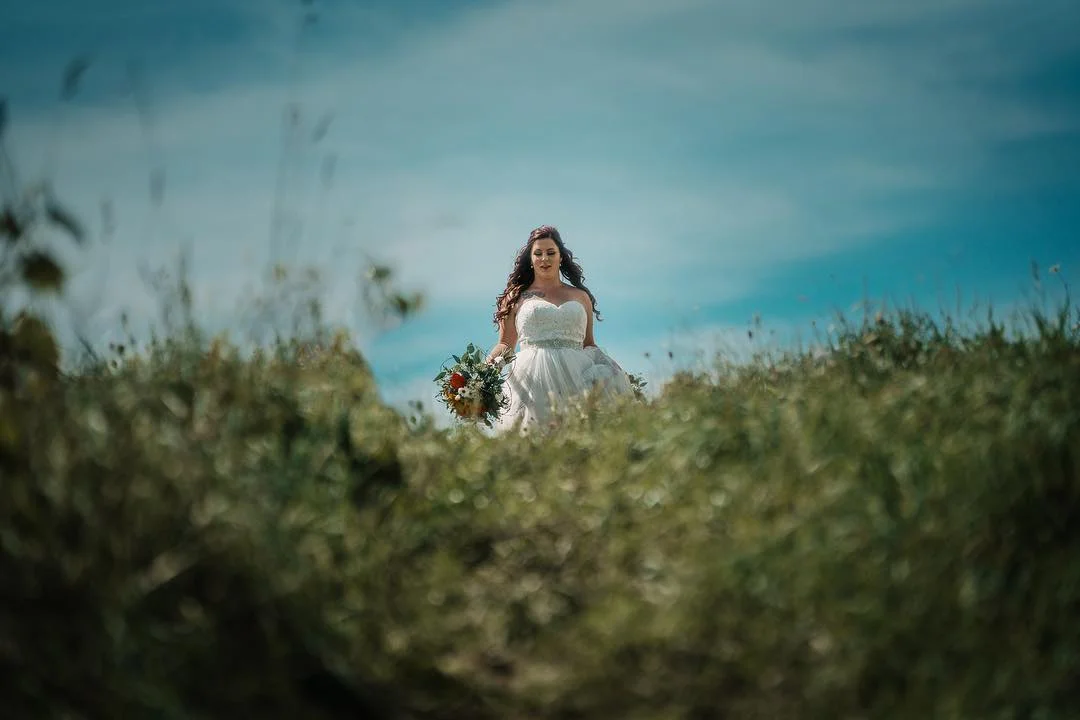 P&amp;P Wedding - Chatsworth Ont.