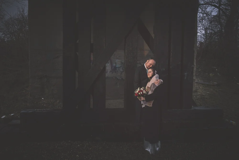 M&amp;E Wedding - St.Thomas Ont
