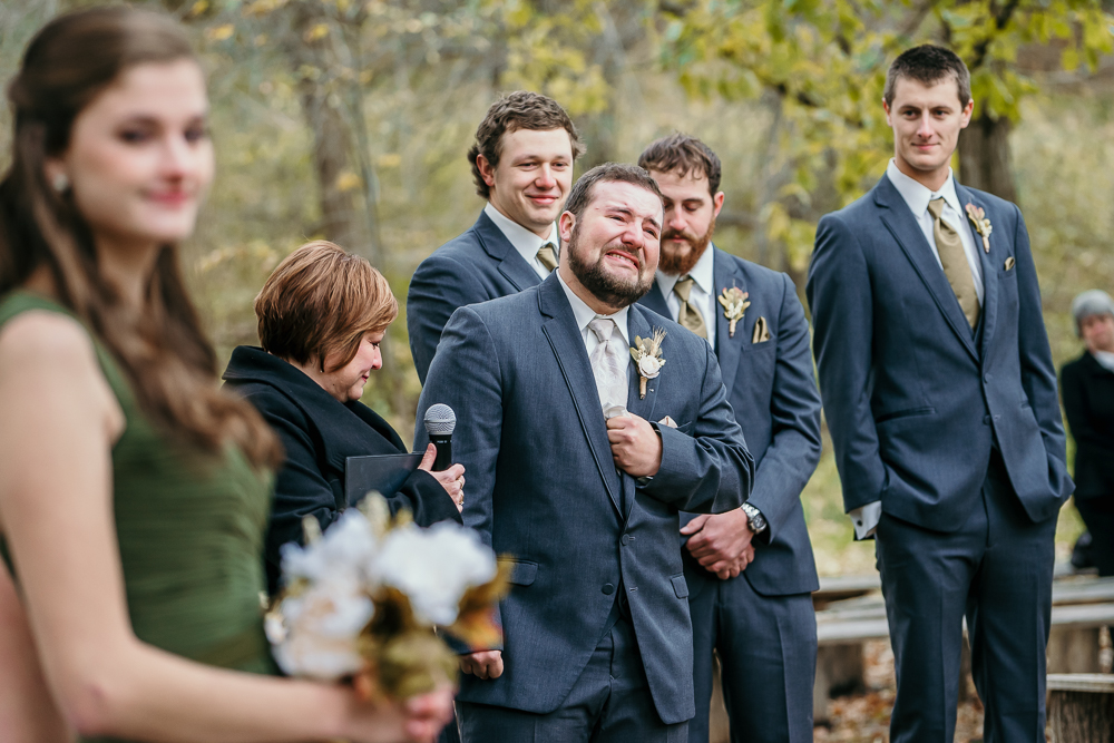 M&amp;S Wedding - Strathroy Ont.