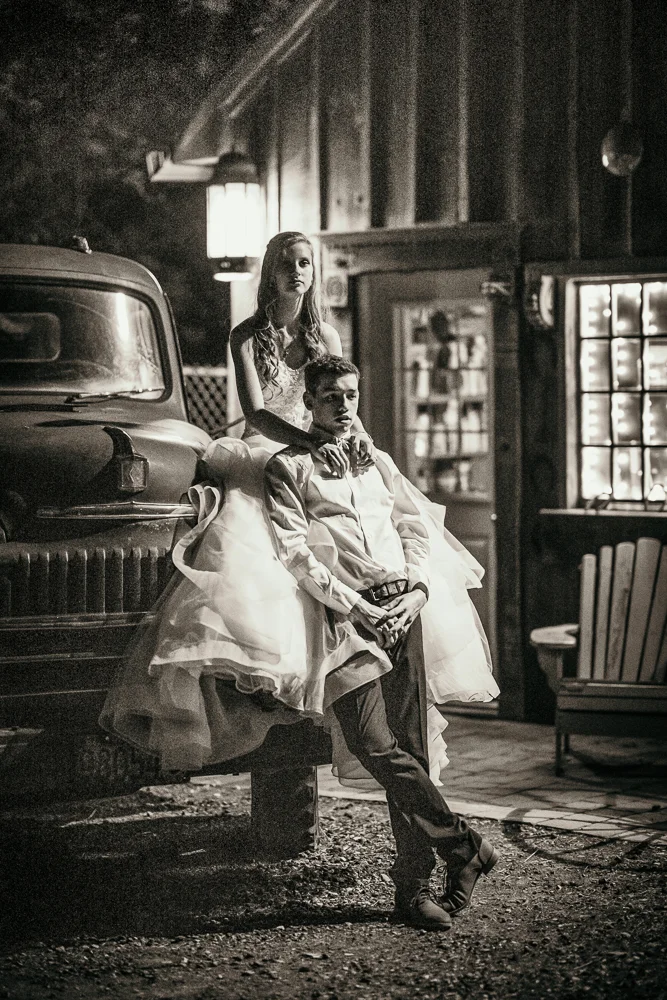 C&amp;H Wedding - St. Thomas Ont.