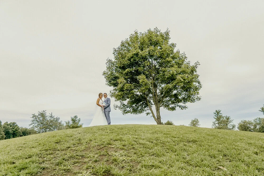P&amp;M Wedding - Dorchester/St.Thomas Ont.