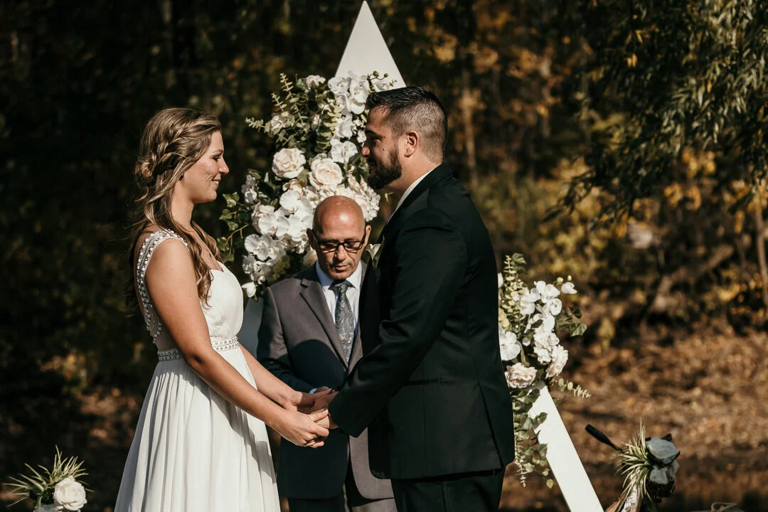 B&amp;K Wedding - Courtland/London, Ont