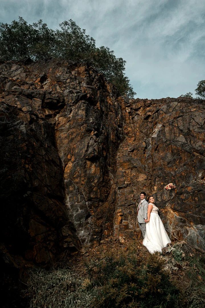 Z&amp;S Wedding - Sudbury, Ont.
