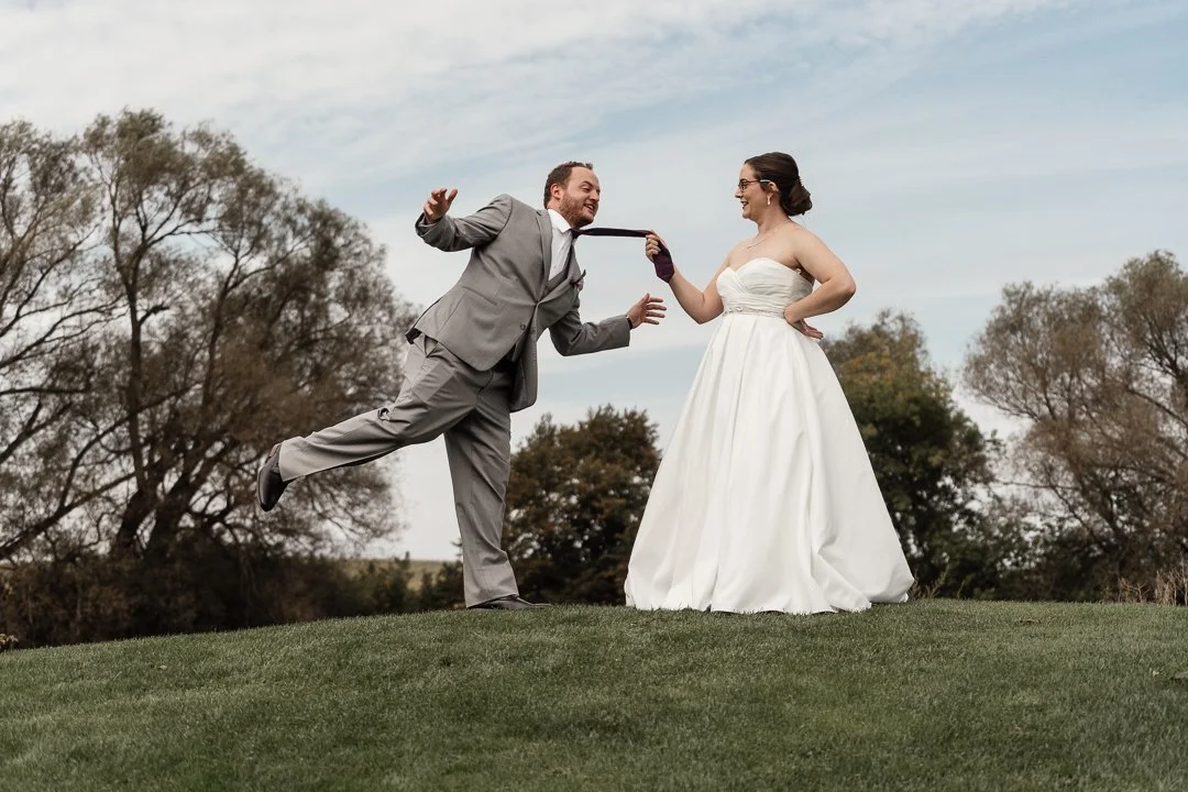 I&amp;K Wedding - St.Jacobs, Ont