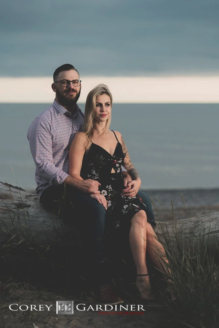 A&amp;W Engagement - St.Thomas, Ont