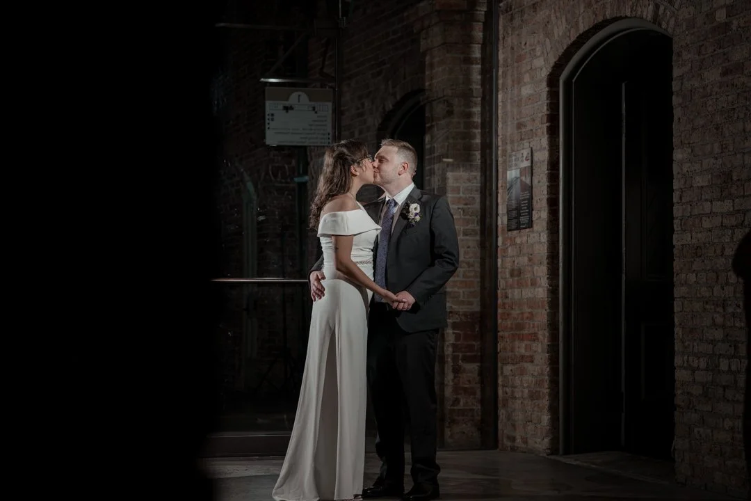 L&amp;M Wedding - St.Thomas, Ont