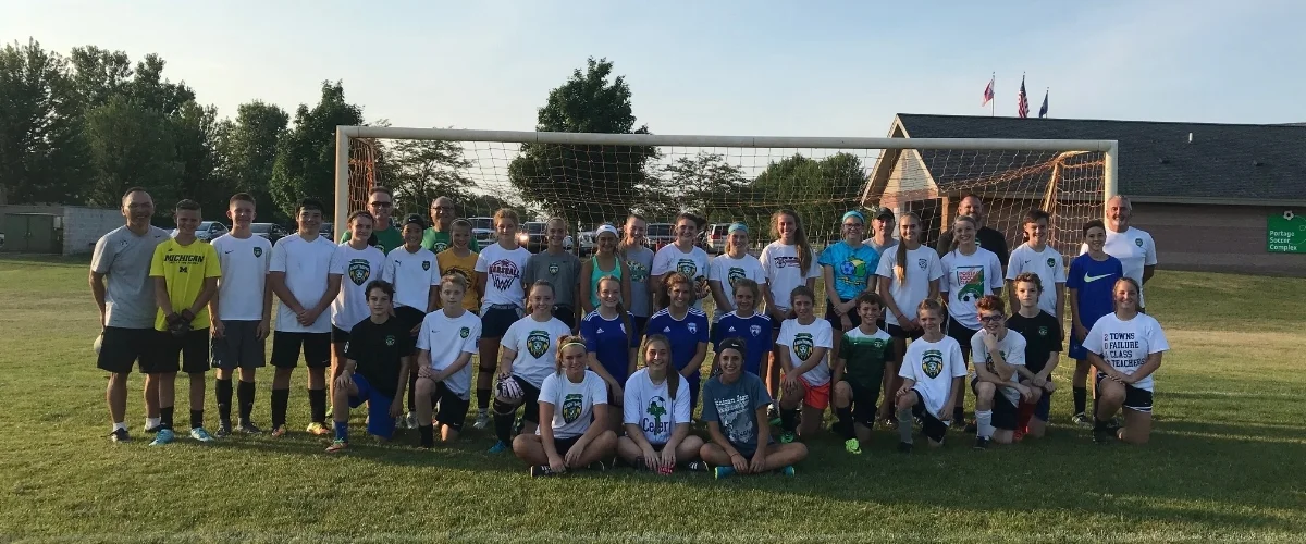 2018 Camp 1