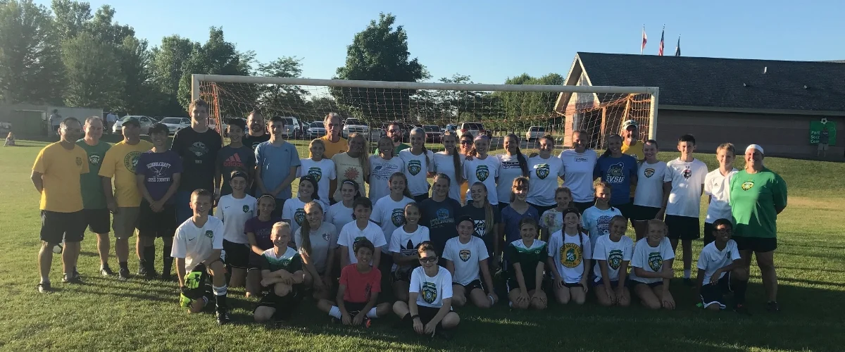 2018 Camp 2