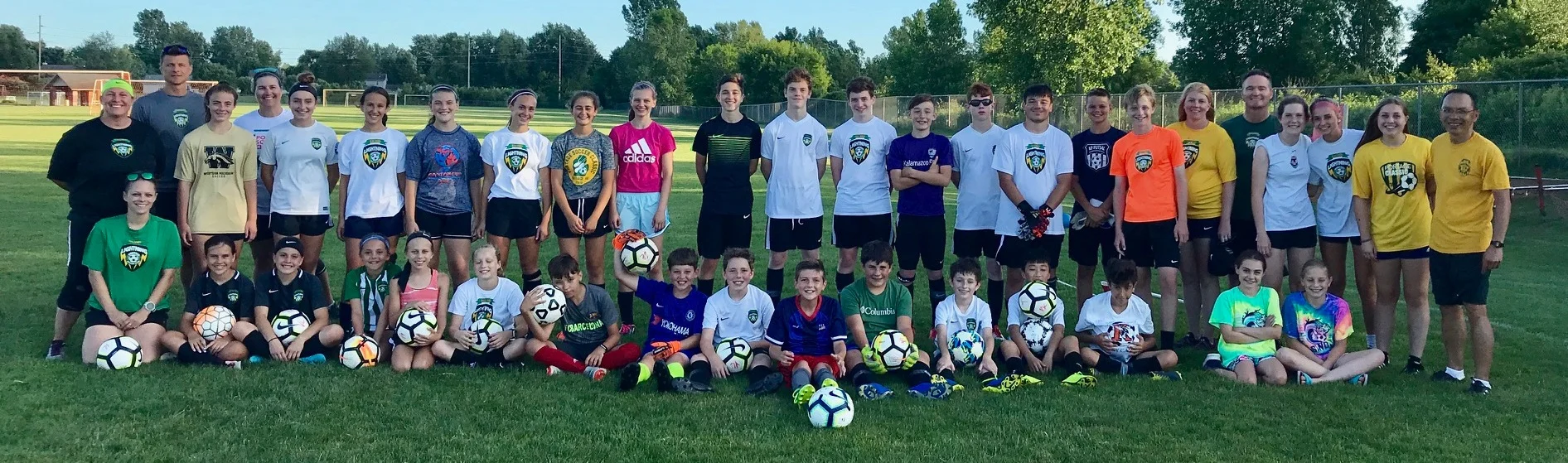 2019 Camp 1