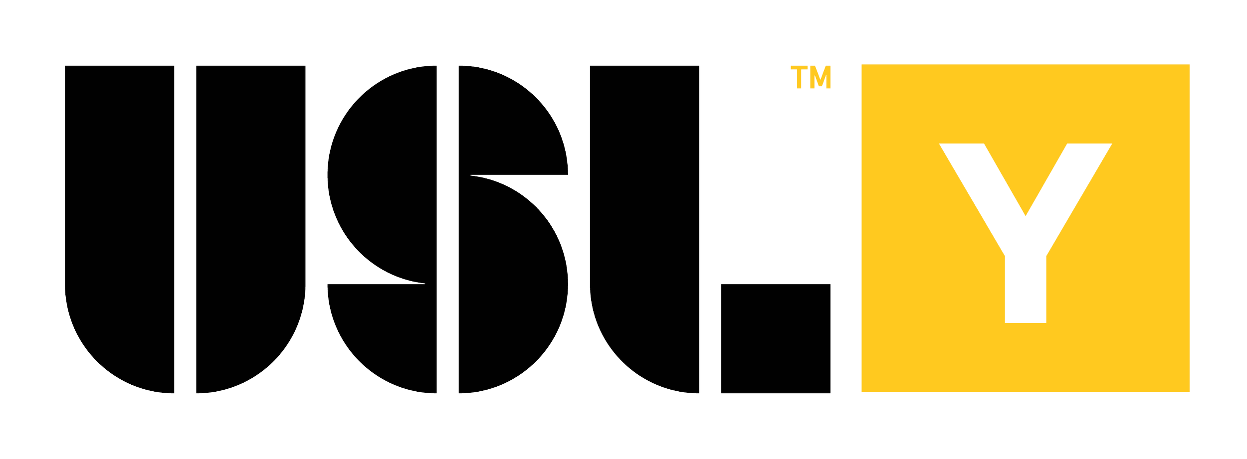 USL-Y logo