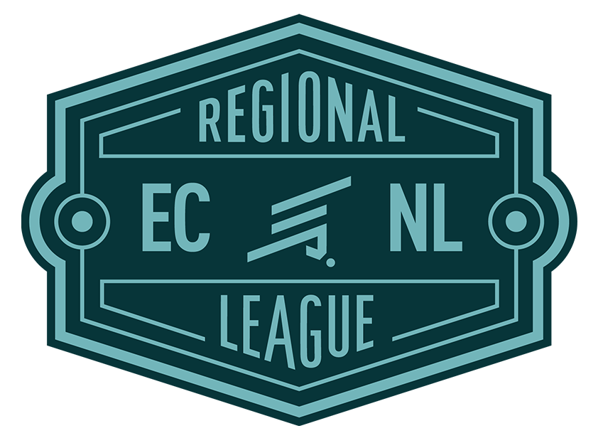 Regional ECNL League logo