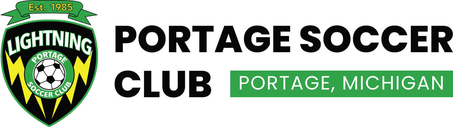 PORTAGE SOCCER CLUB