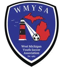 WMYSA — PORTAGE SOCCER CLUB