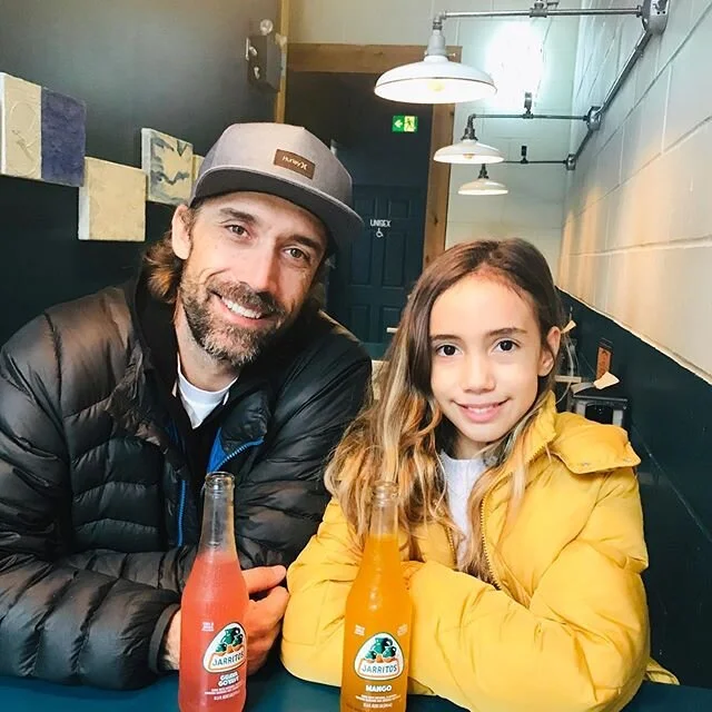 💛Happiest Father&rsquo;s Day to my super cool, devoted husband and father, there is nothing you wouldn&rsquo;t do for us and today we just want to say how much you sincerely mean to us. God only knows what you&rsquo;ve been through so to see you emb