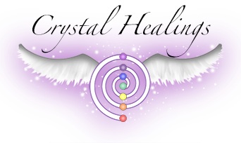 Crystal Healings