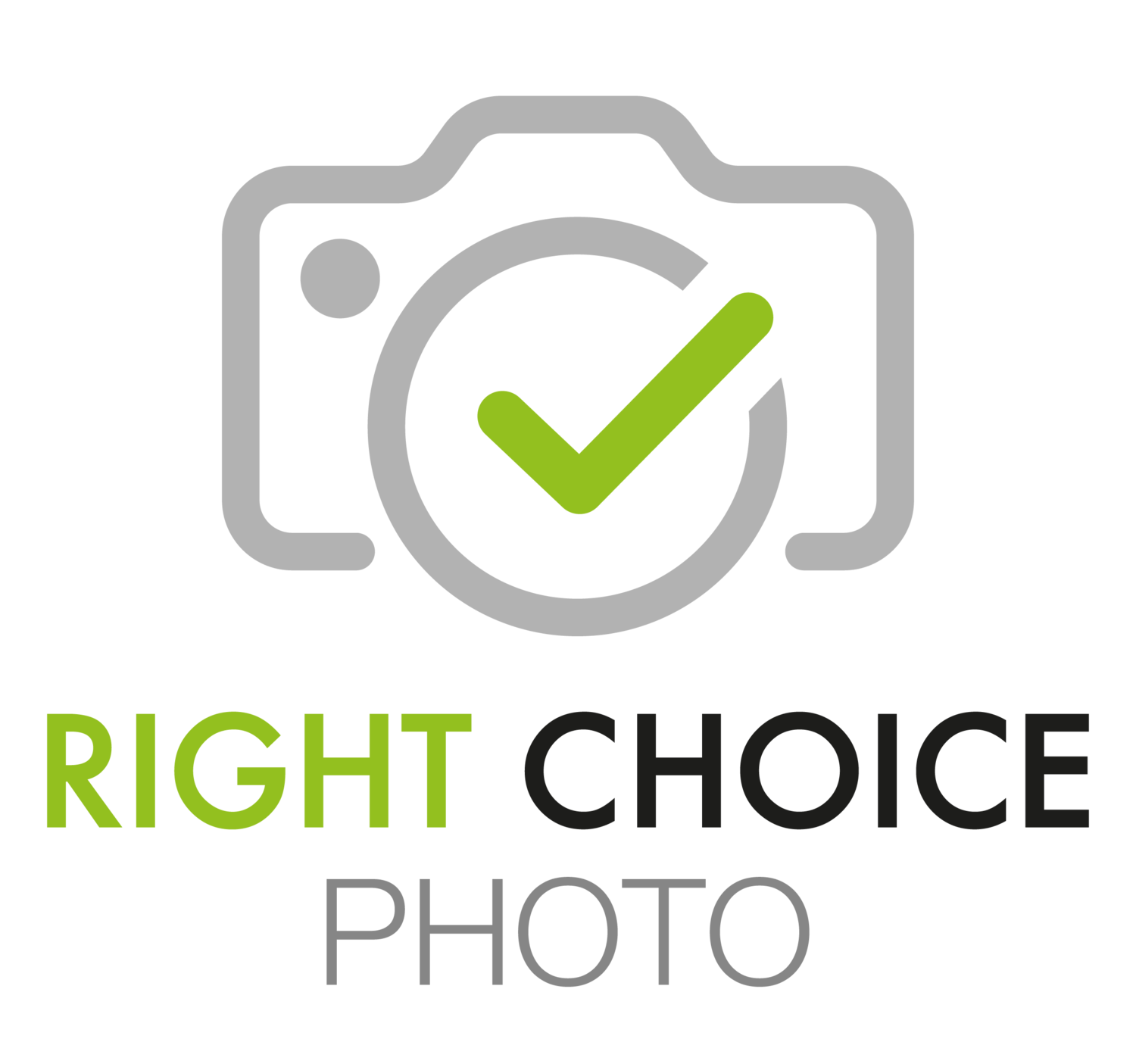 Right Choice Photo - Real Estate Photography