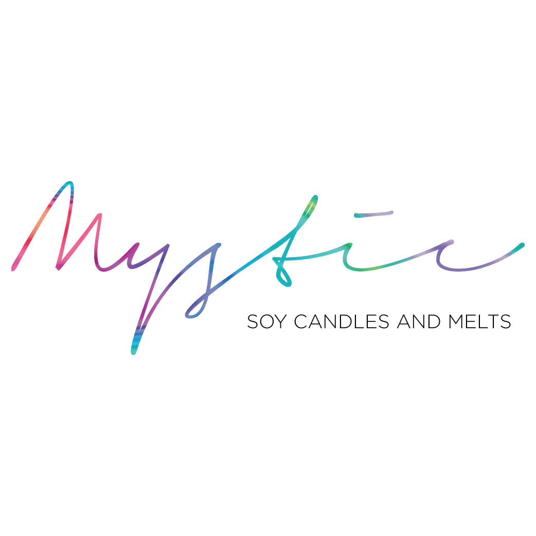 Mystic Soy Candles and Melts