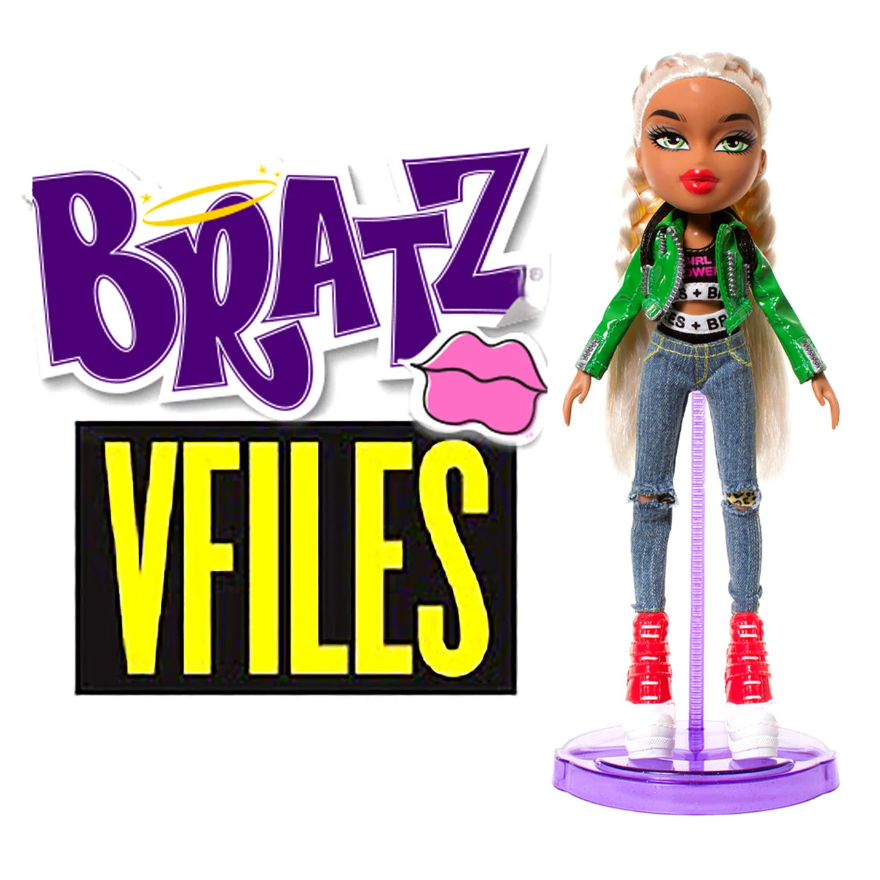 bratz vfiles