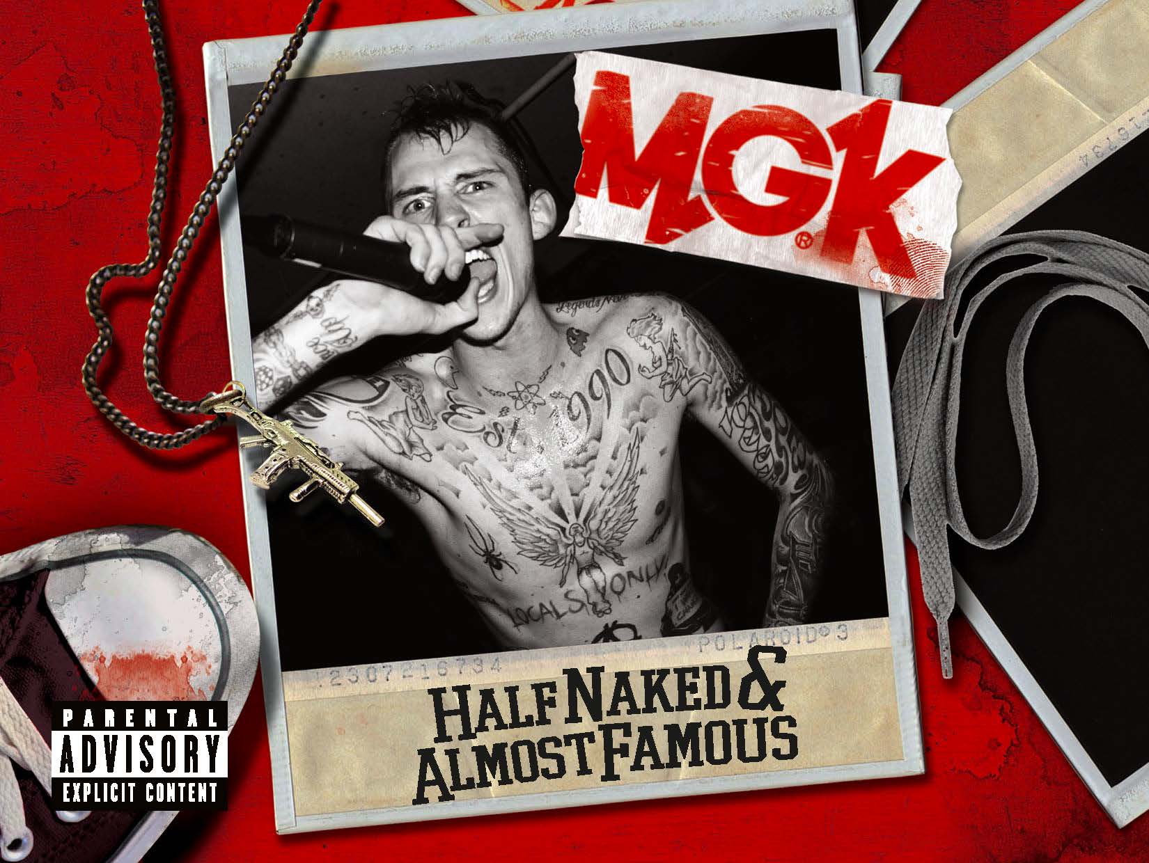 MGK