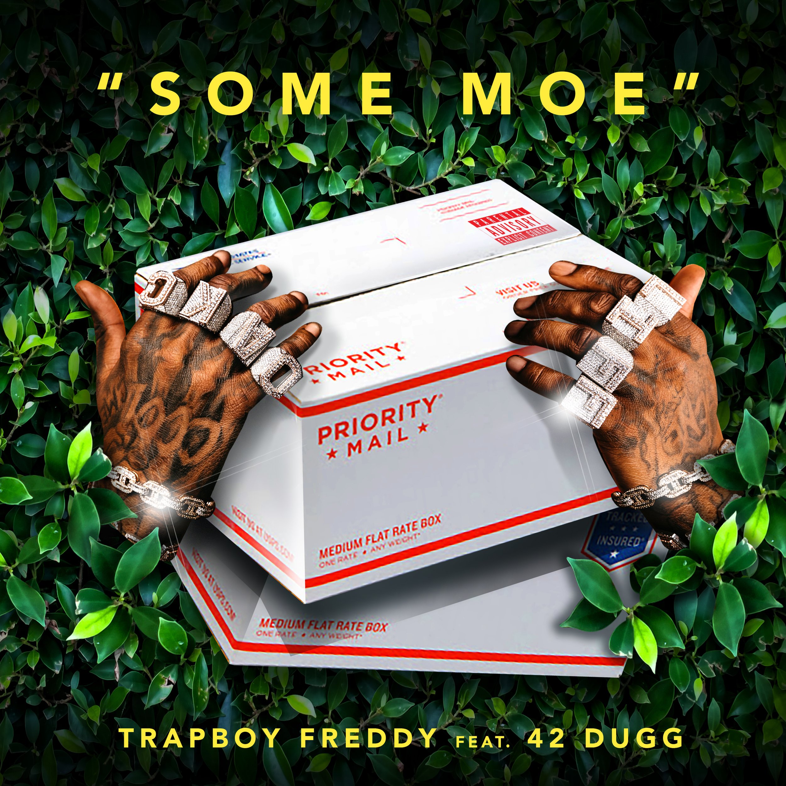 TRAPBOY FREDDY