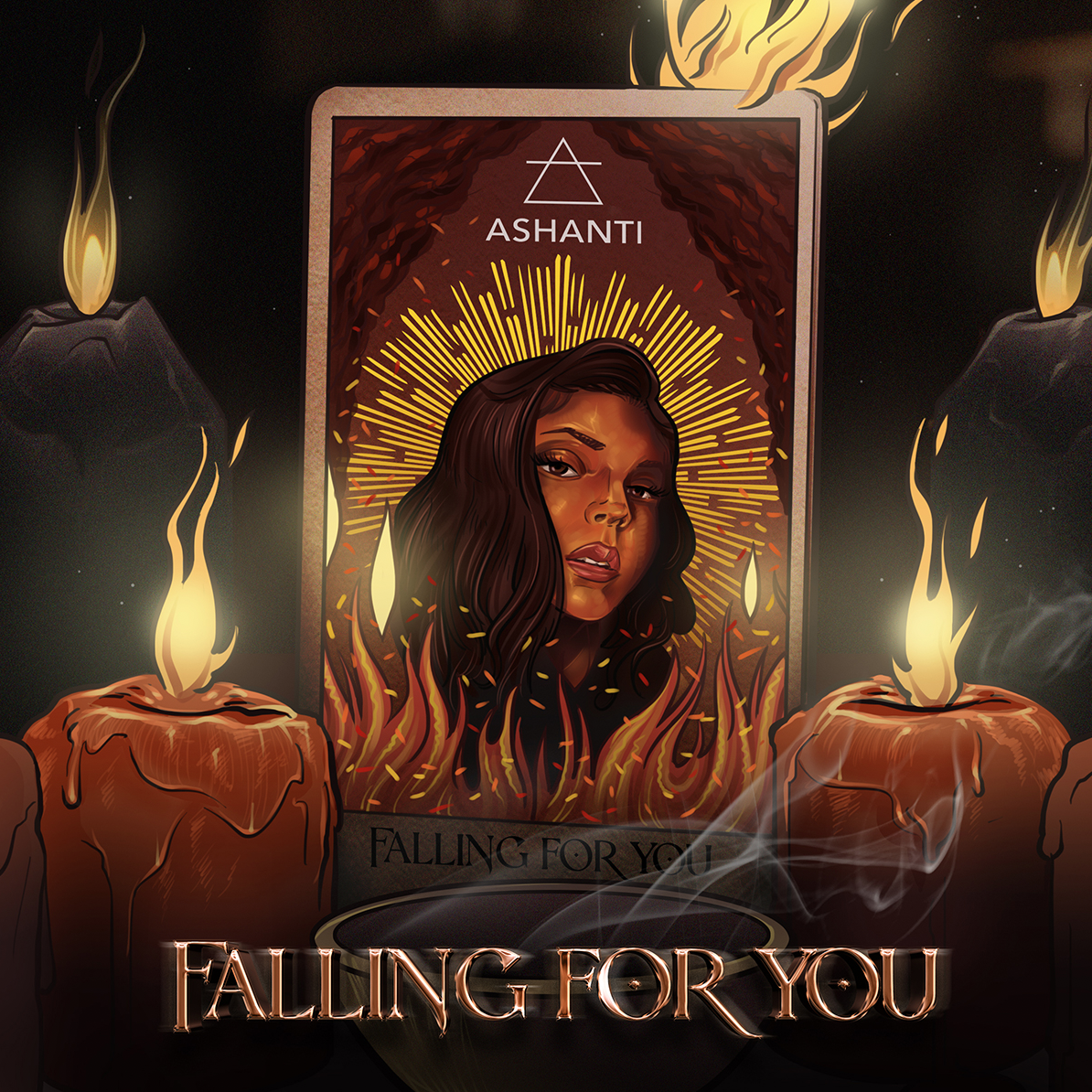 ASHANTI