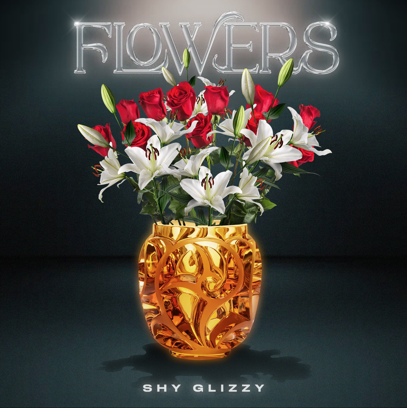 SHY GLIZZY