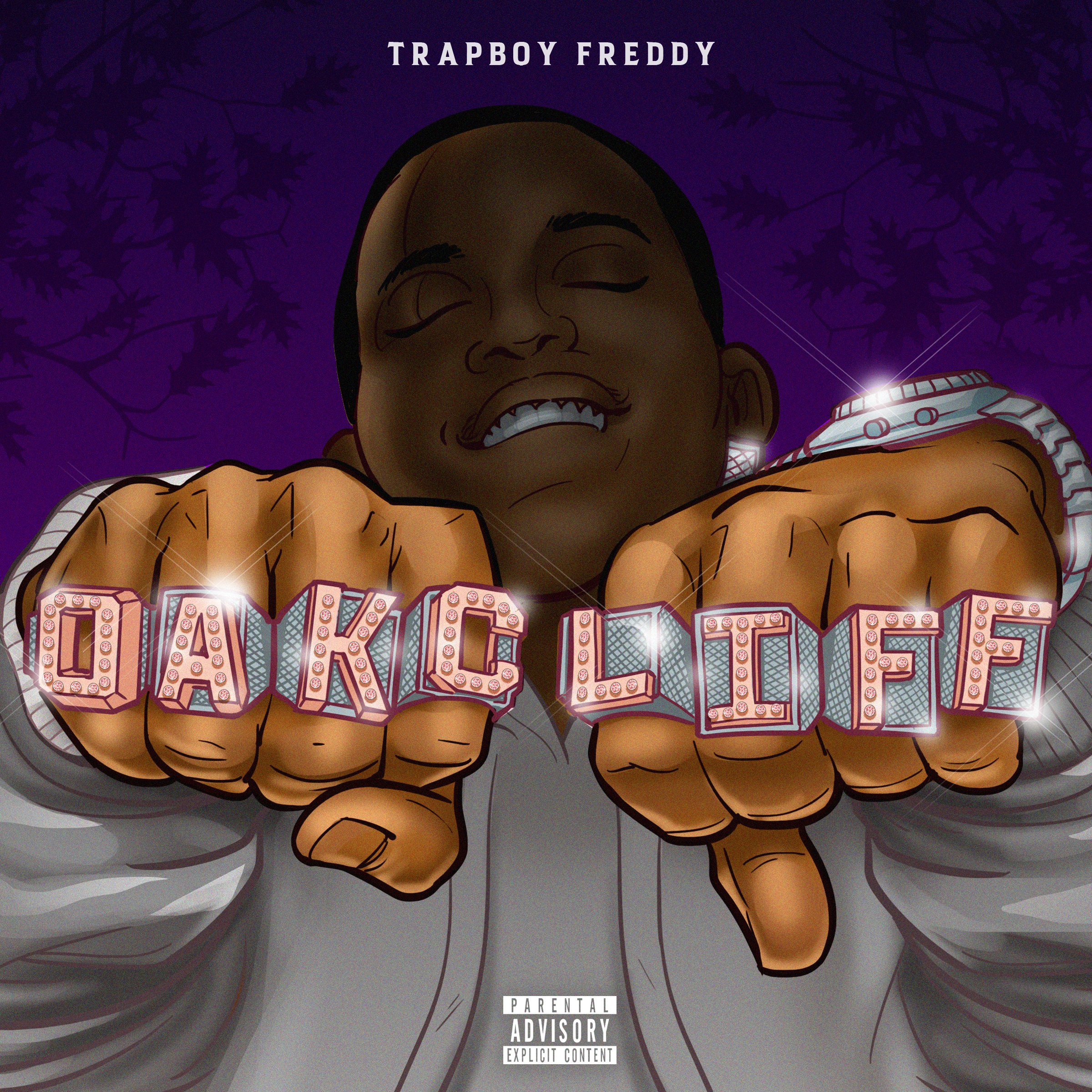 TRAPBOY FREDDY