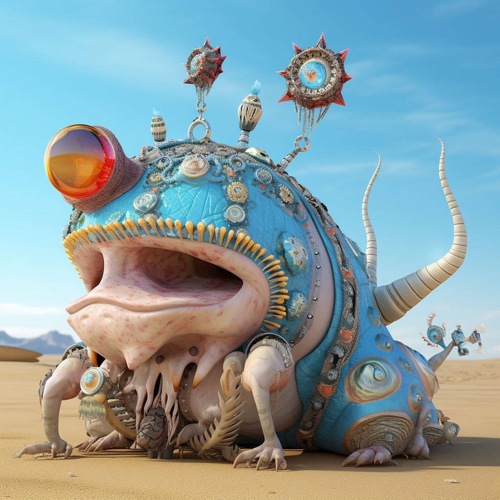 leon4evr_3D_rendered_vinyl_angry_giant_shaman_snail_with_light__0931db6e-4e49-4ca1-83b4-fce0502847d6.PNG