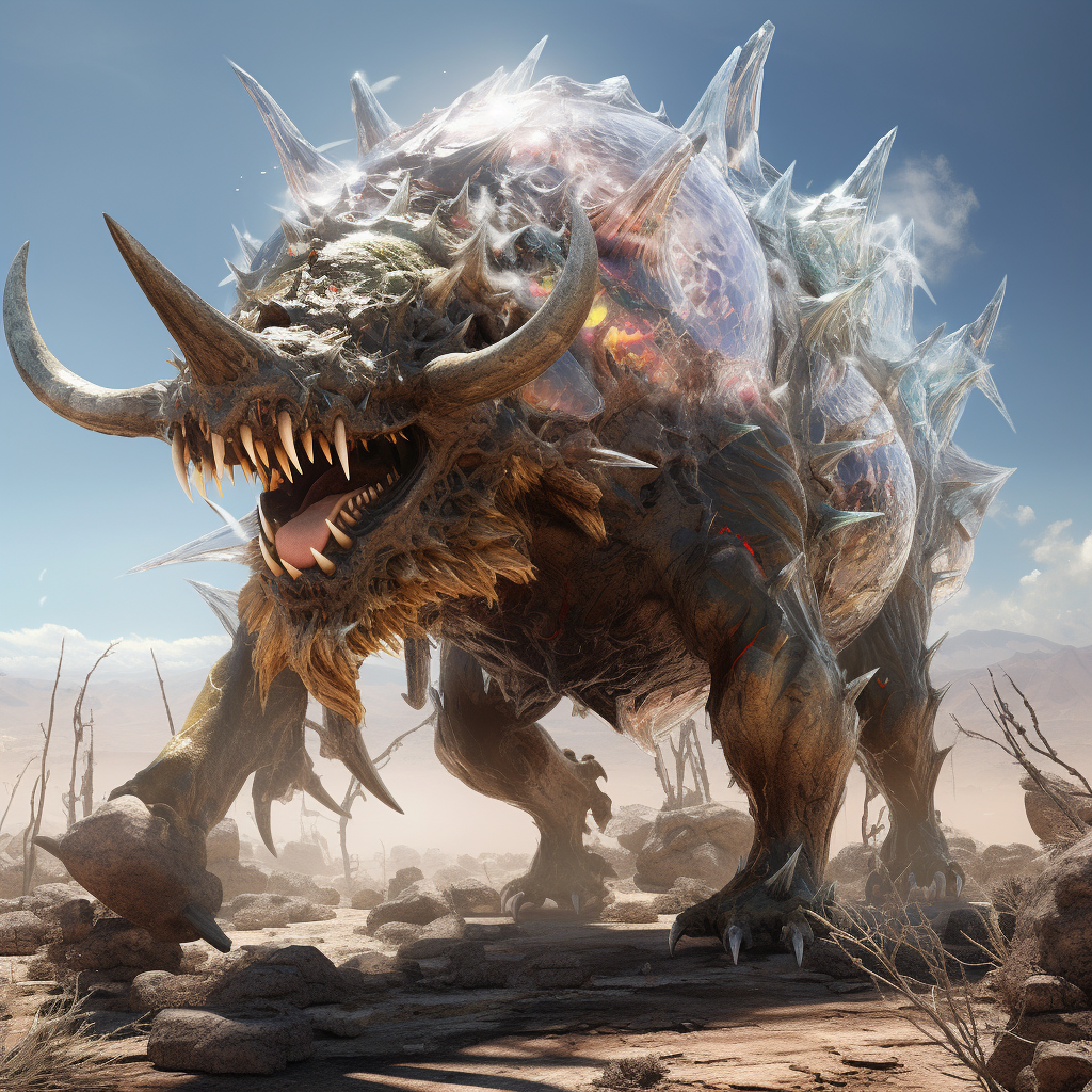 leon4evr_angry_giant_3D_rendered_vinyl_mutant_buffalo_mixed_wit_163f91a1-a354-428b-b4a0-530fac3b4821.PNG