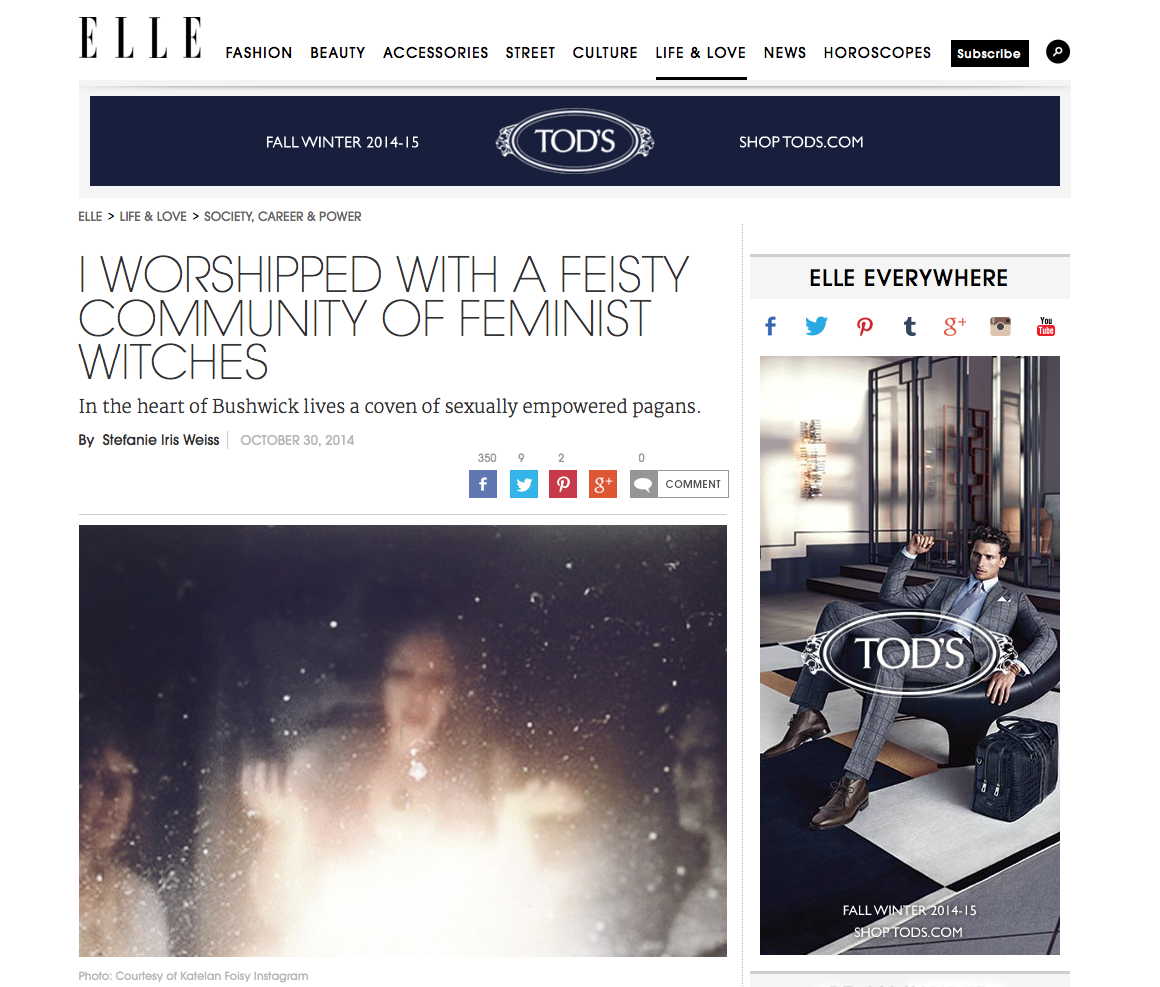 Elle