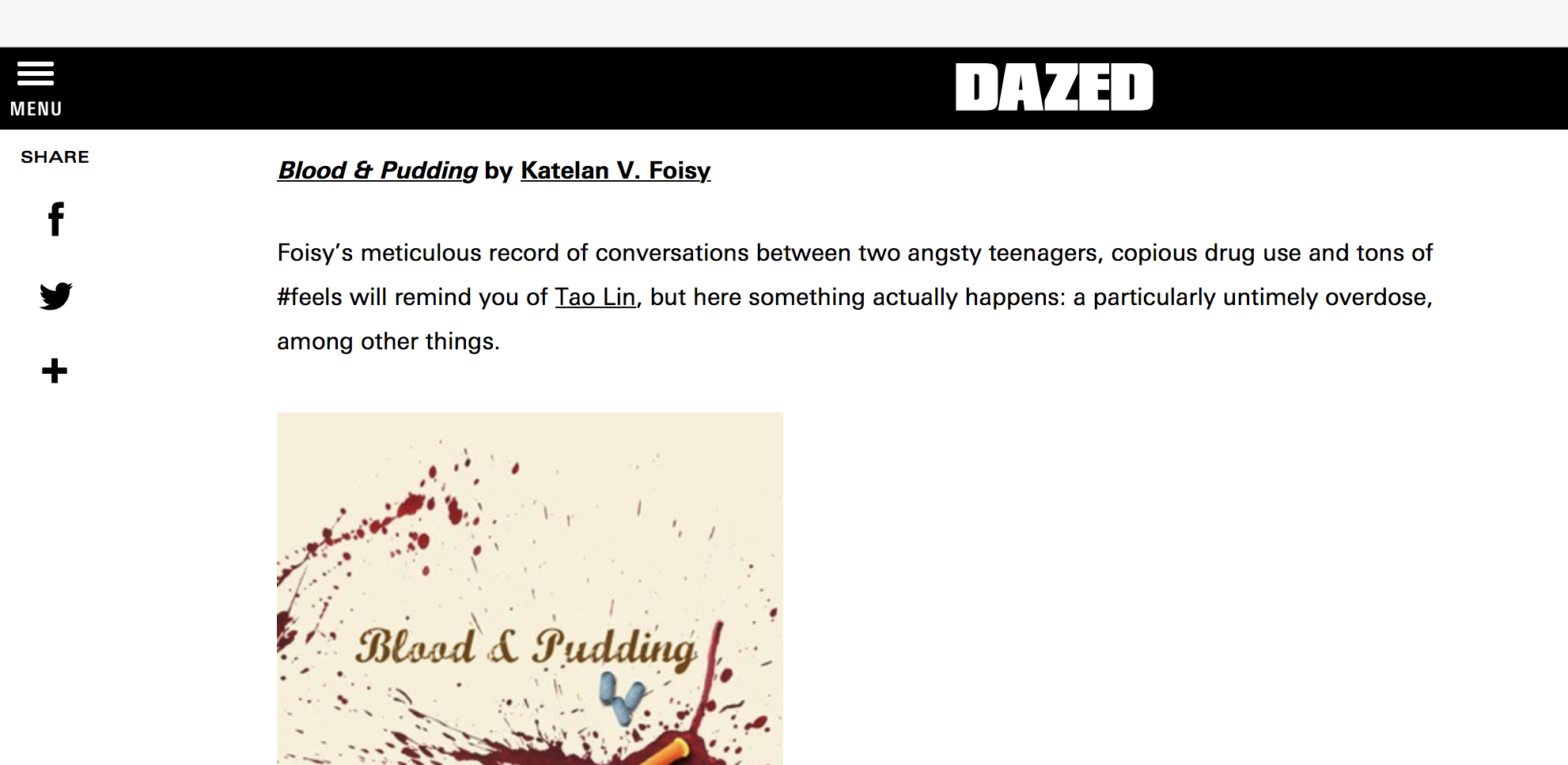 http://www.dazeddigital.com/artsandculture/article/18117/1/life-sucks-then-you-die-best-most-depressing-books-ever