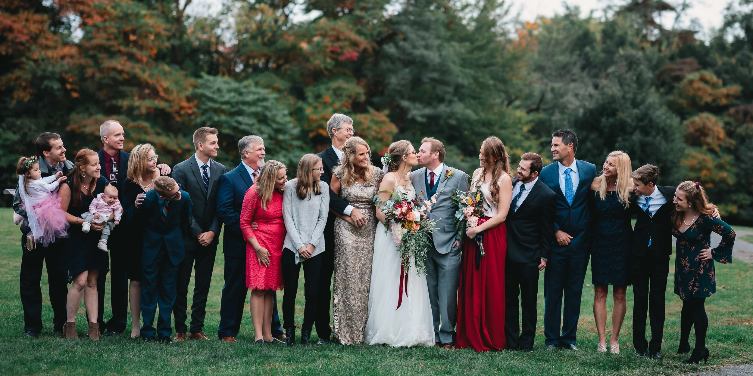 Family Picture Goals