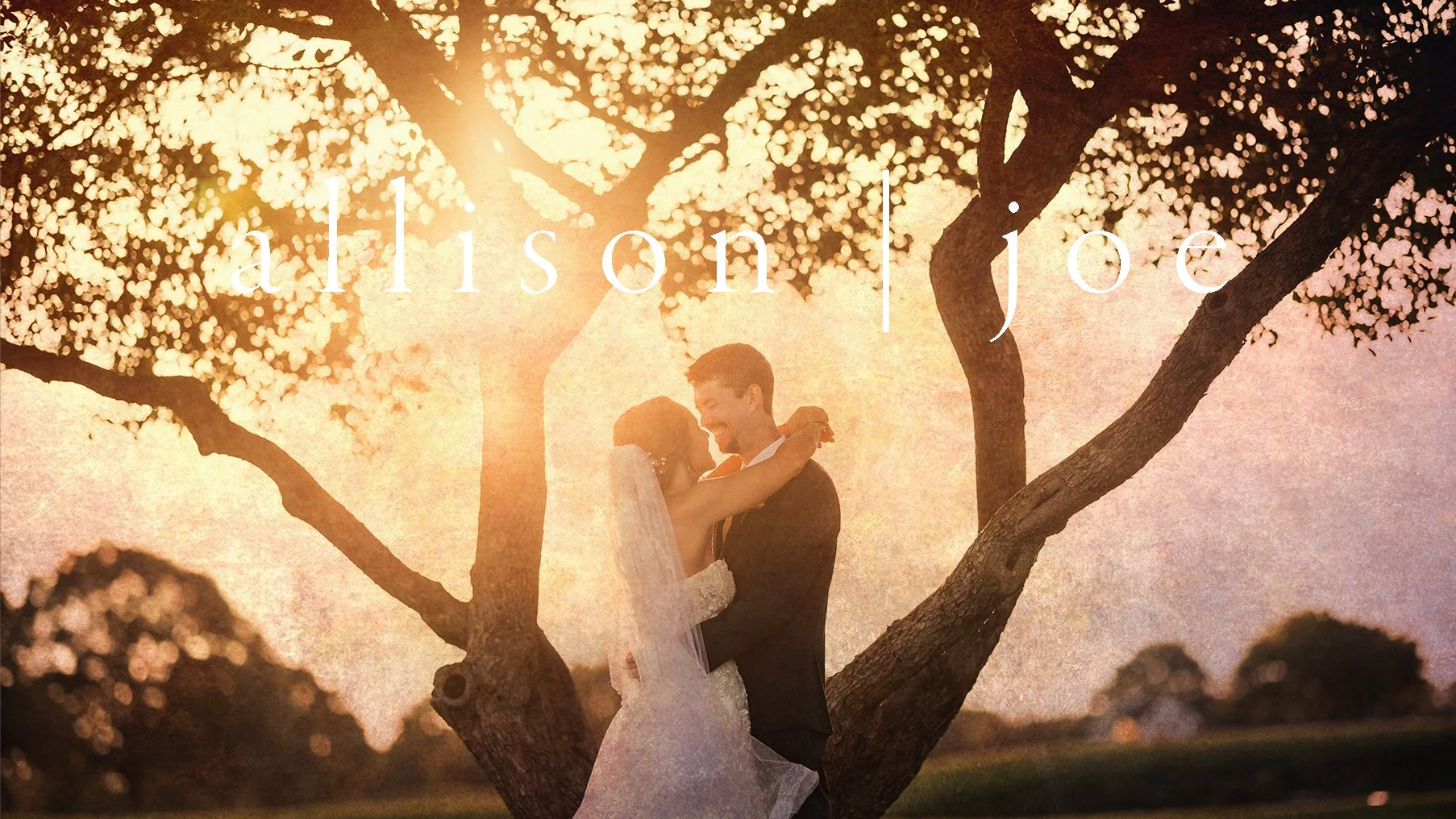 An Arrowhead Golf Club Wedding