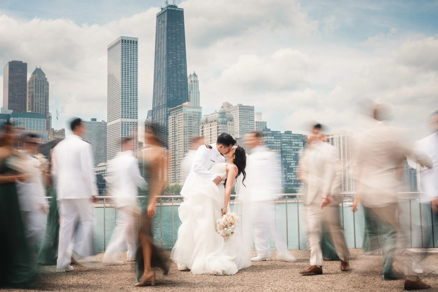 Taylor + Jeff | 05.04.2024

Yesterday was a blur. So much happened and everything was amazing. We even had a spectacular sunset after the storm past through. Taylor and Jeff are so sweet and it was an honor to document their big day(s). I have thousa