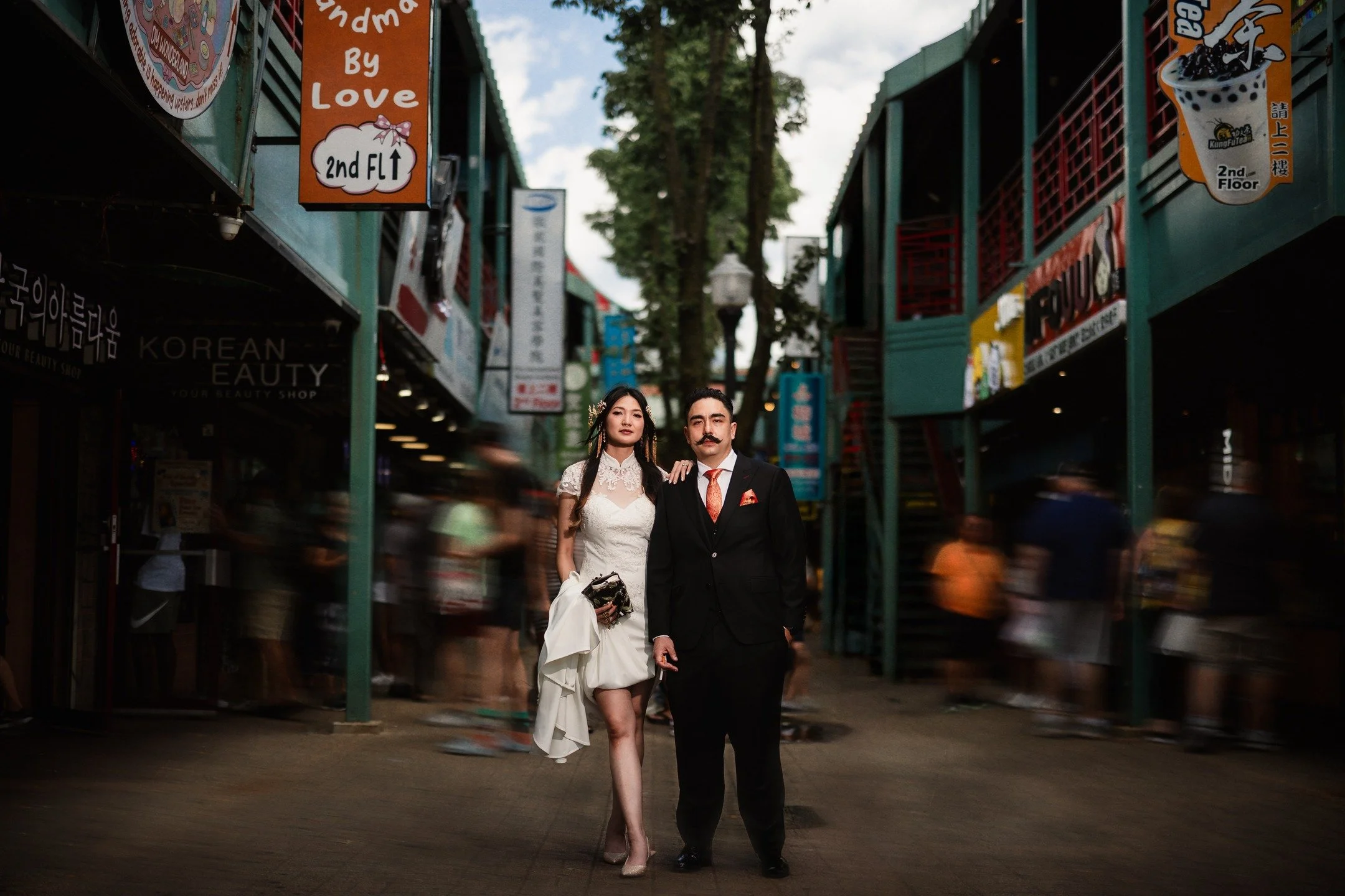 Monica + Mathias | 08.23.2025

What a magical day this was! I really enjoyed documenting Monica and Mathias' wedding. We created so many amazing photographs that I can't wait to share. Here are just a few!

Venue @lacunaloftevents 
HMUA: @chylartistr