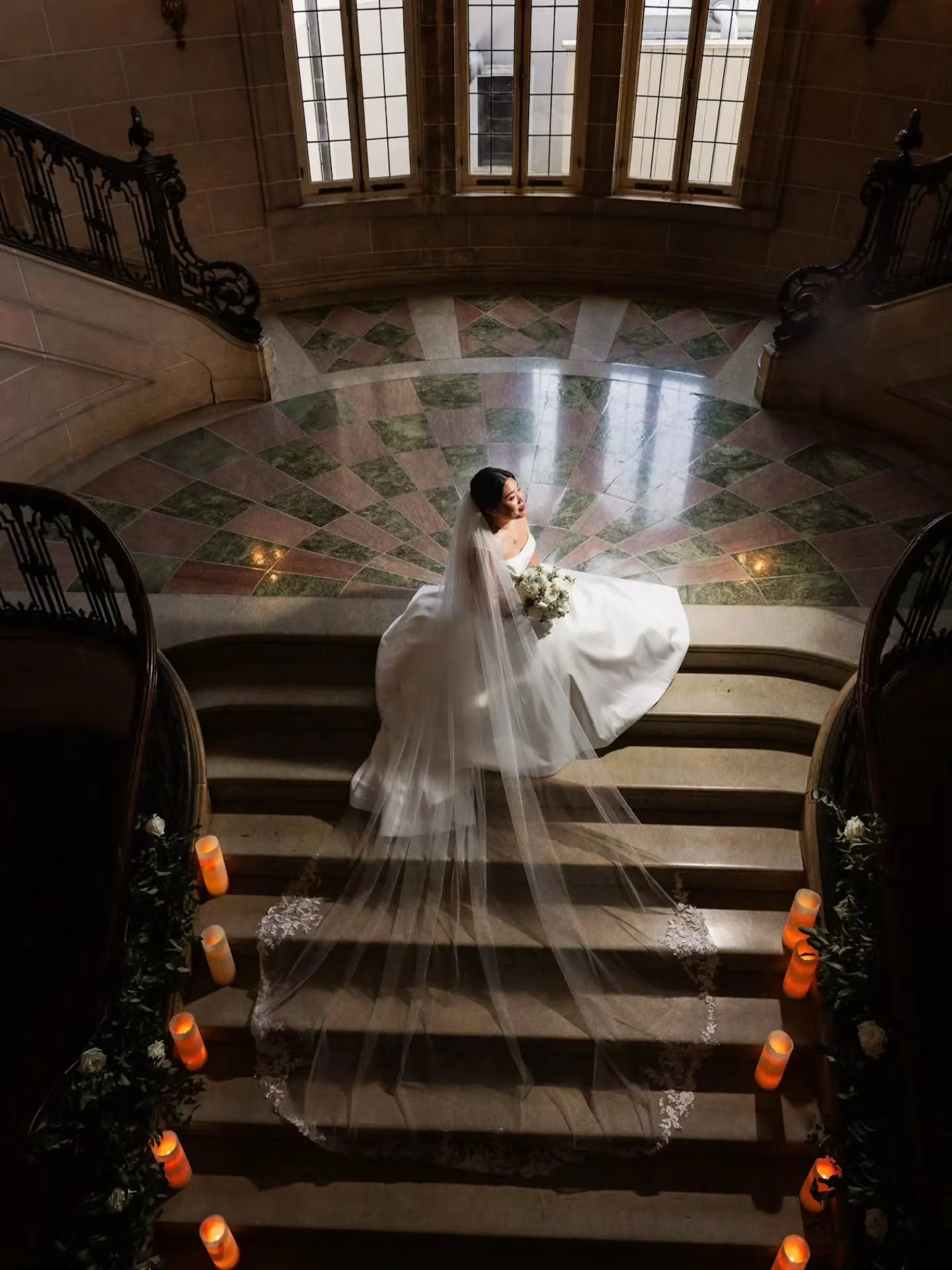 Putting the final touches on Jeffanie and Matt's wedding gallery.

Venue: @armourhouseweddings
Wedding Planner:&nbsp;@hbicweddings
Wedding Gown:&nbsp;@justinalexander
HMUA:&nbsp;@bridalartistryteam
Florist:&nbsp;@vh__designs
DJ/Band:&nbsp;@cageandaqu