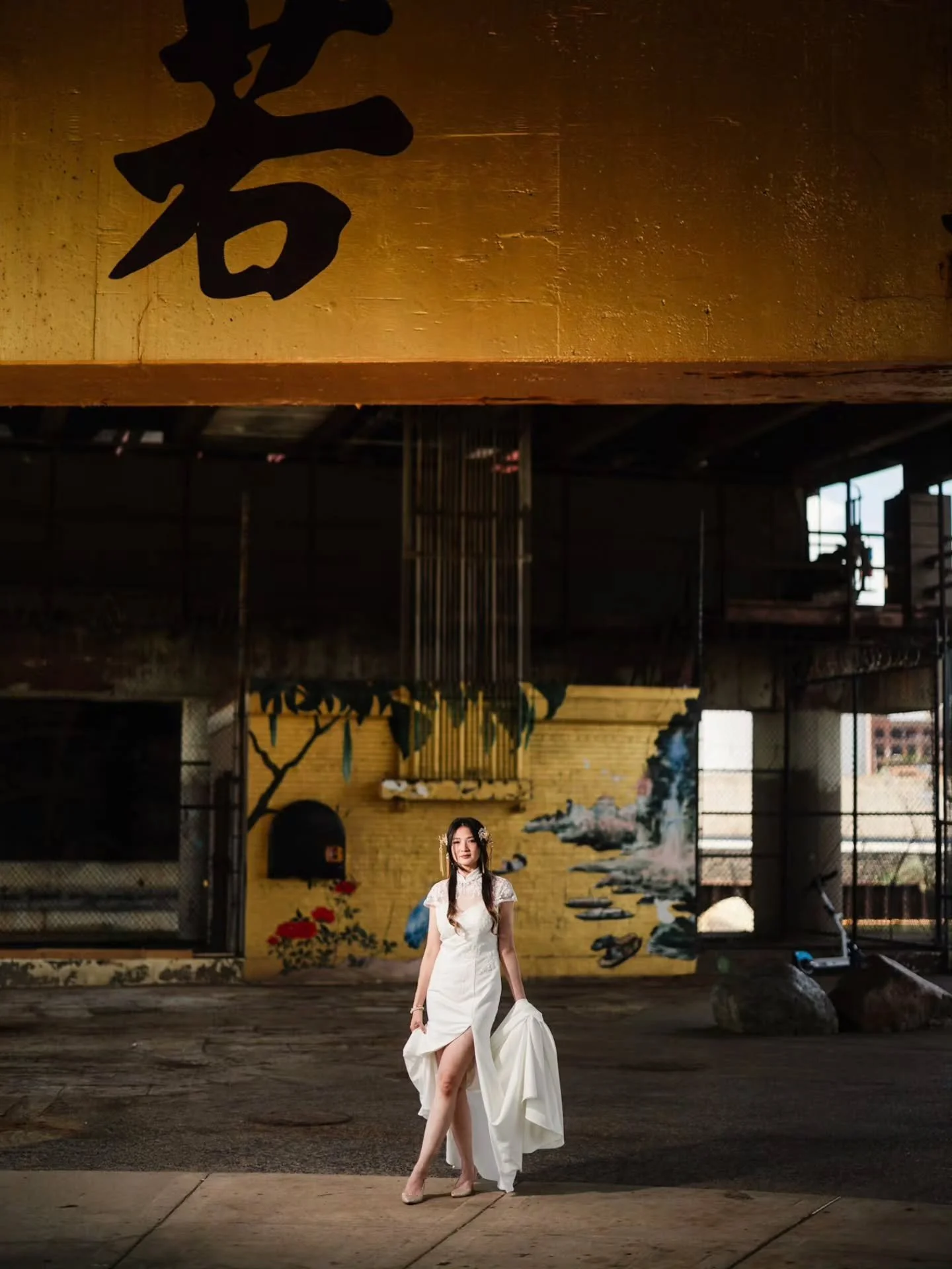 A few more from Monica and Mathias' wedding. Full gallery is nearly complete!

#weddingphotography #chicagoweddingphotographer #teamcanon #shotoncanon