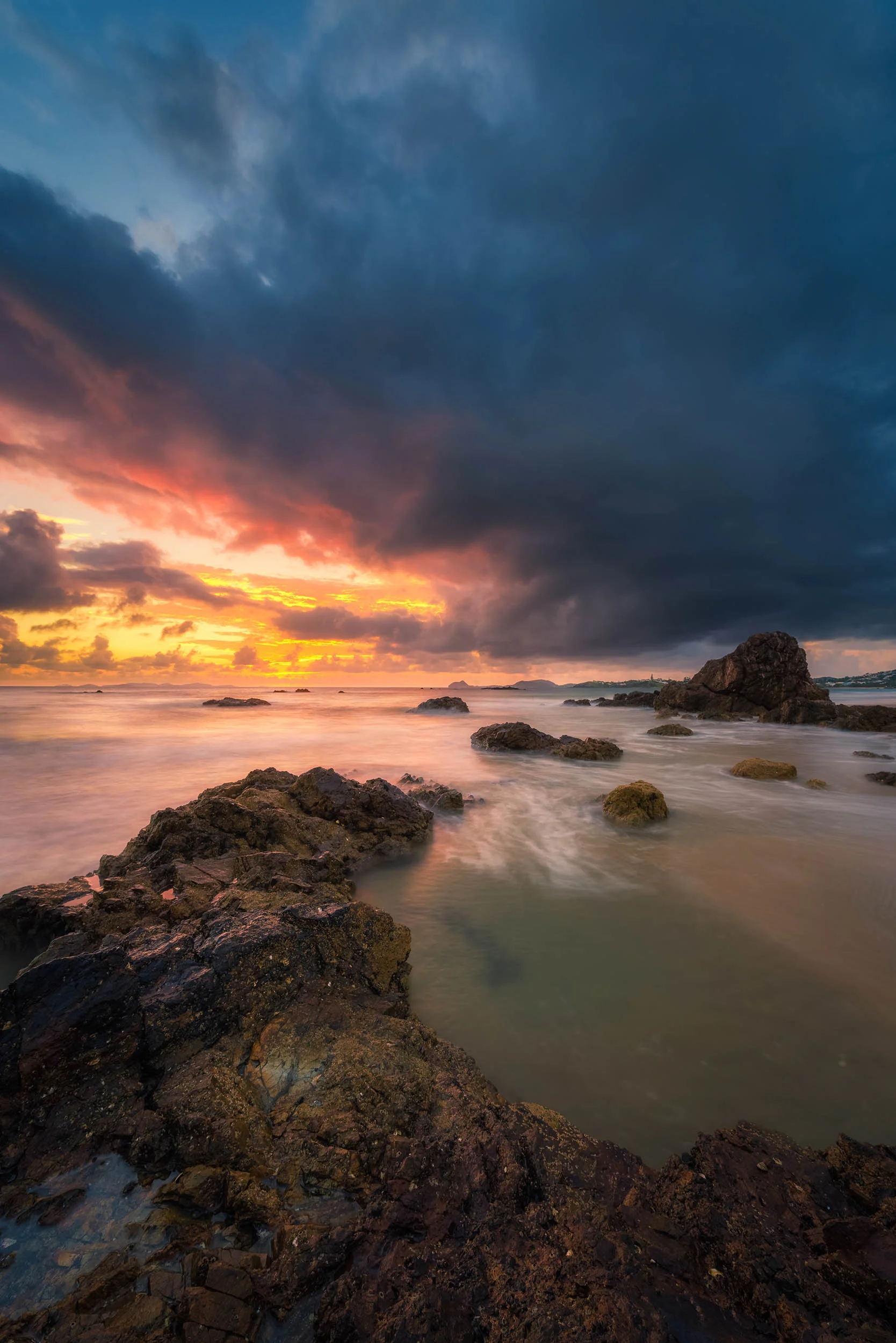 Reach for the Sun - Yeppoon, Capricorn Coast - Queensland
