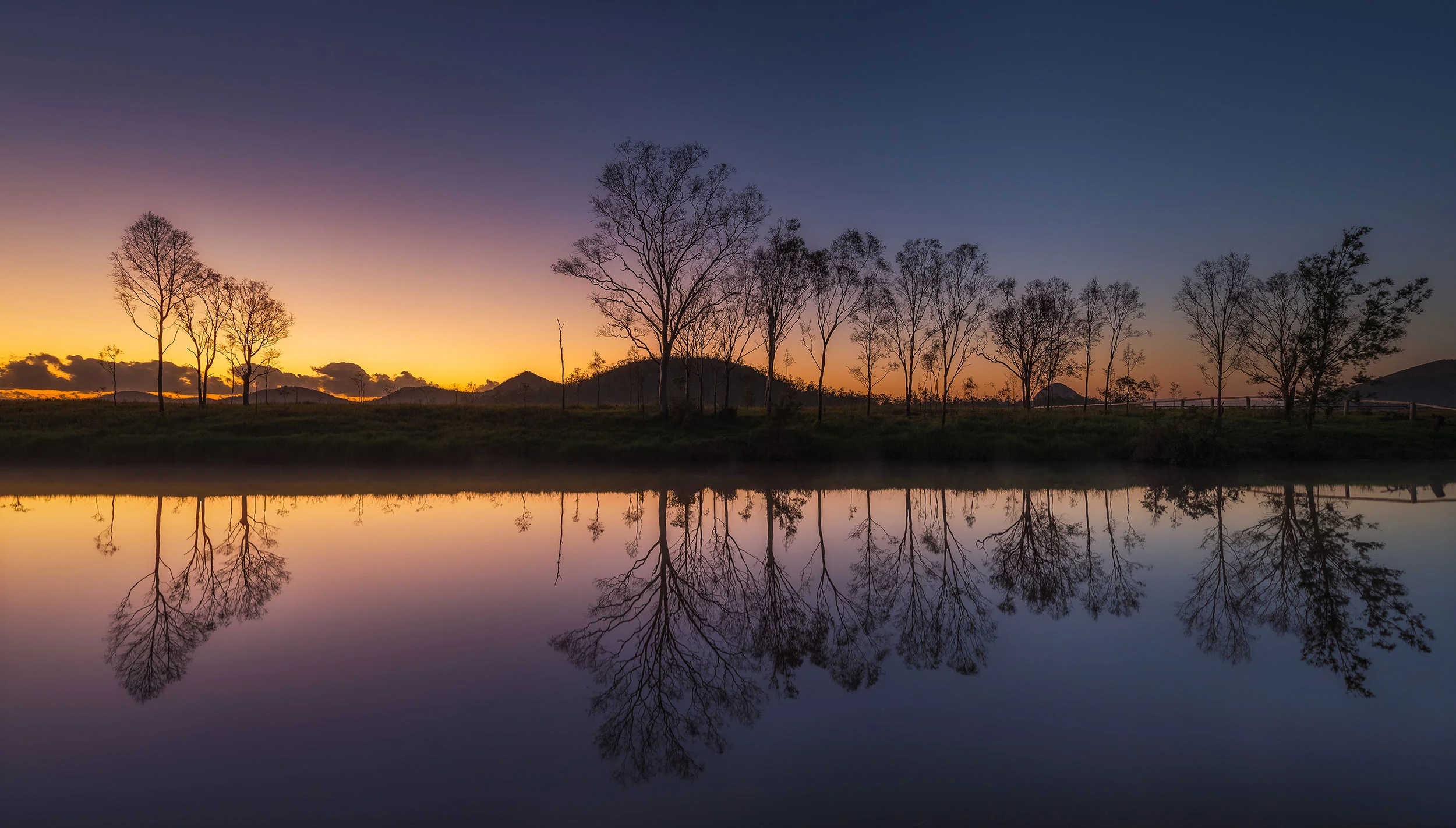 Behind the Image - Duality