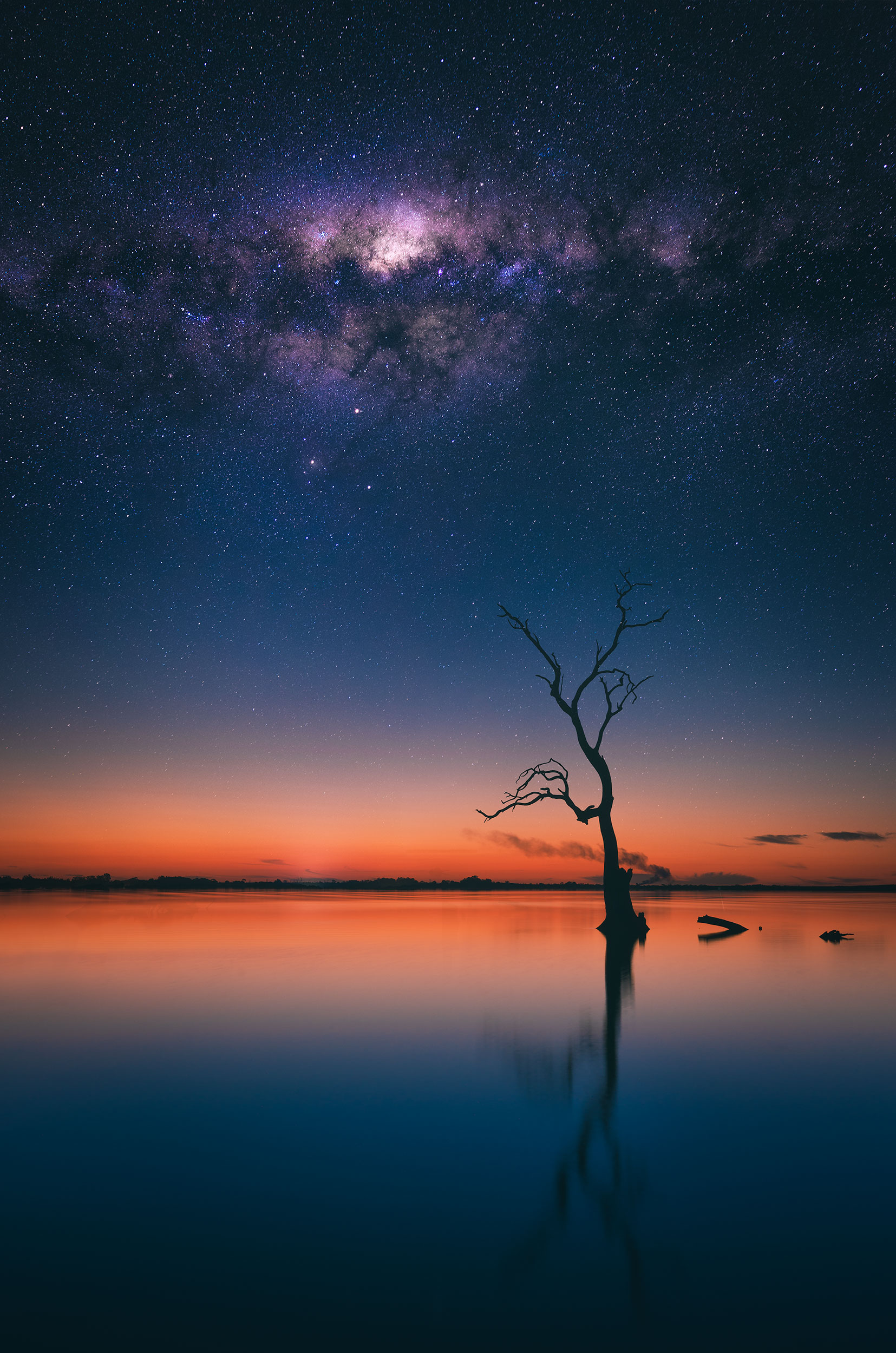 How to Photograph Stars