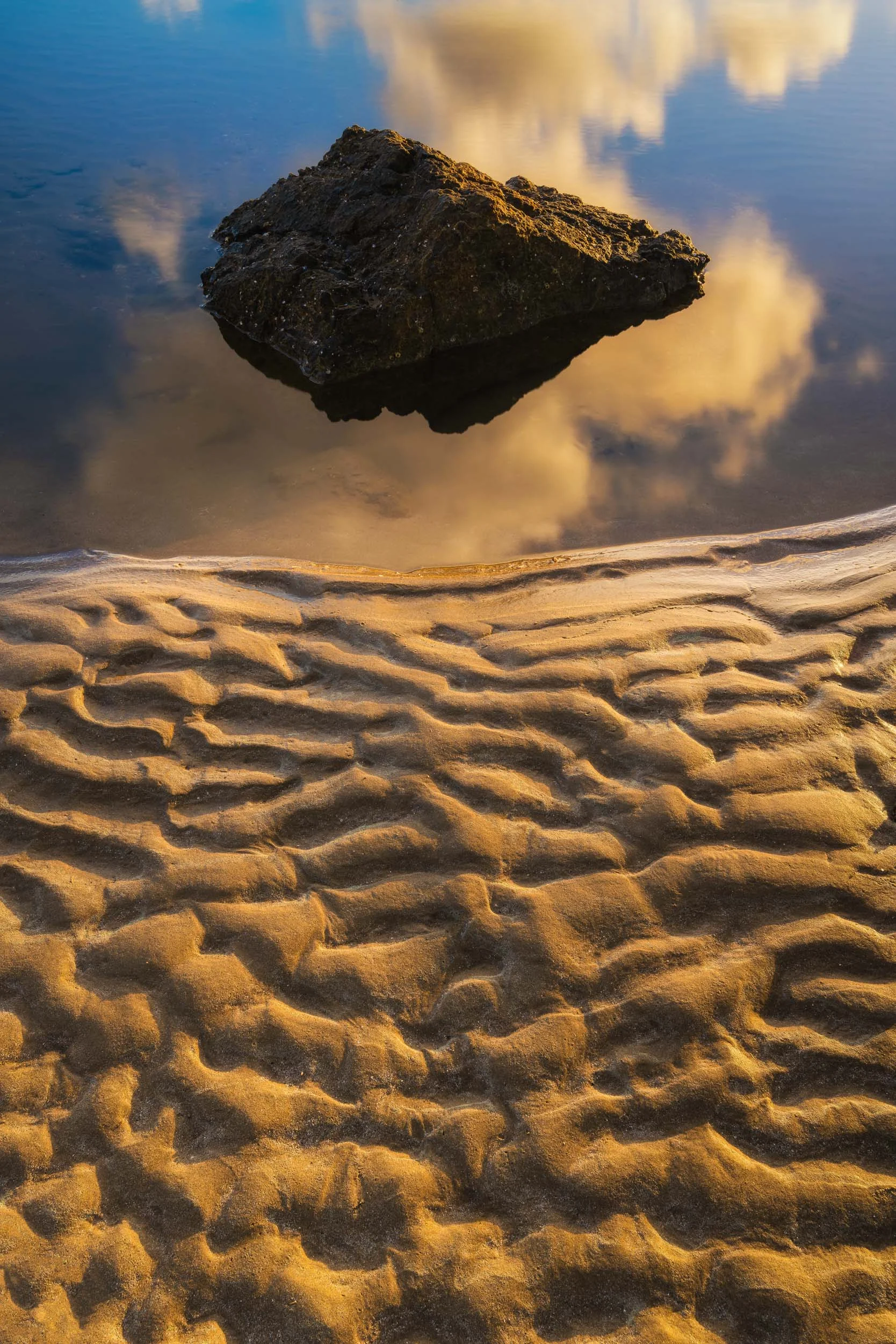 Levitate - Sunrise in Yeppoon, Capricorn Coast - Queensland
